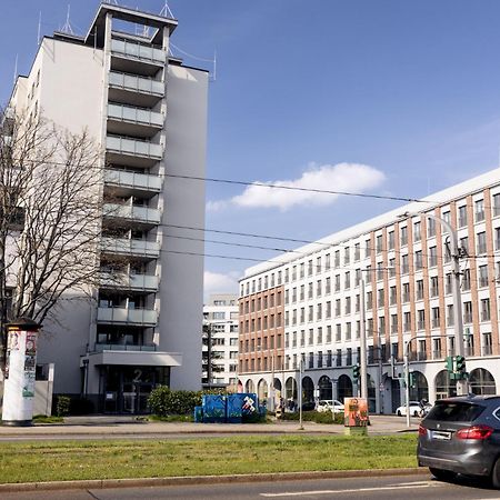 Pineapple Apartments Studio-Apartment Am Zwinger 드레스덴 외부 사진