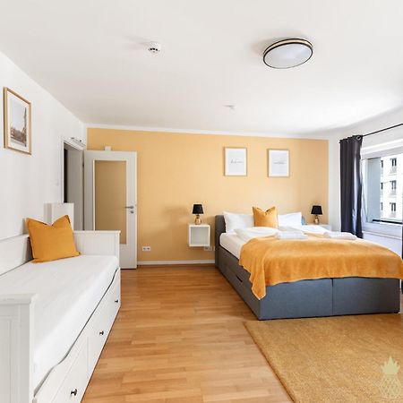 Pineapple Apartments Studio-Apartment Am Zwinger 드레스덴 외부 사진
