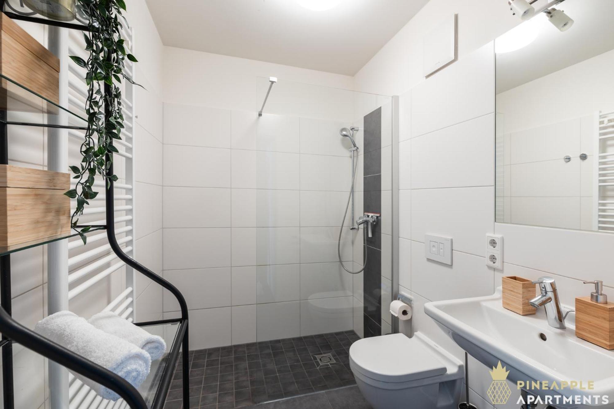 Pineapple Apartments Studio-Apartment Am Zwinger 드레스덴 외부 사진